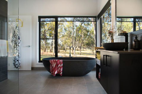 Yandoit Church - Renee 3