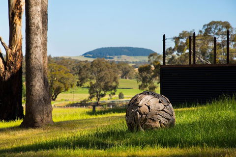 Yandoit Church - Renee 2