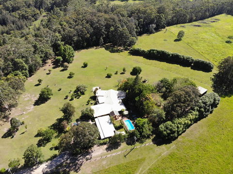Yarrahapinni Homestead - Renee 1