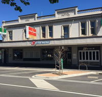 Yarram Commecial Hotel Motel - Renee