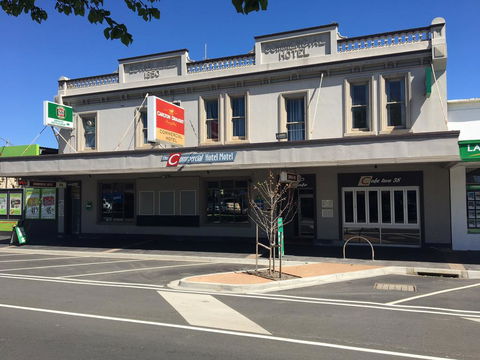 Yarram Commecial Hotel Motel - Renee 0