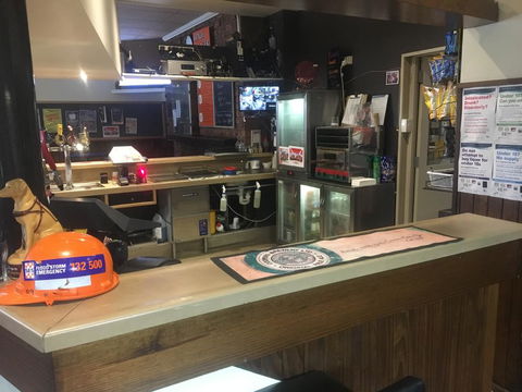 Yarram Commecial Hotel Motel - Renee 3
