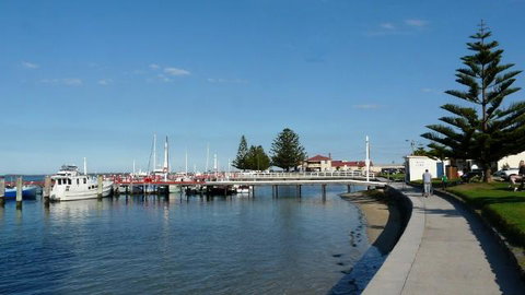 Yarram Holiday Park - Renee 3