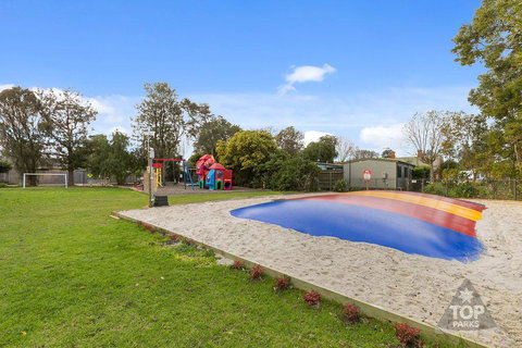 Yarram Holiday Park - Renee 1