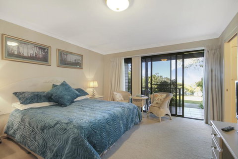 Yarrandabbi Dreaming Boutique B&B - Renee 0