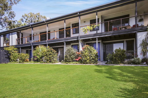 Yarrandabbi Dreaming Boutique B&B - Renee 2