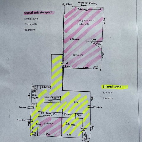 Yass Central B&B - Qld Realsetate 3