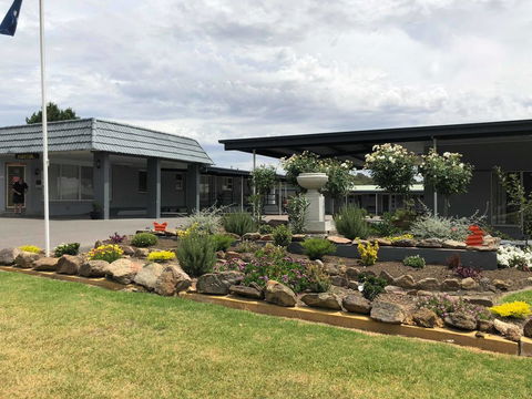 Yass Motel - Qld Realsetate 0