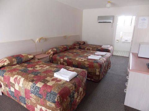 Yass Motel - Qld Realsetate 2