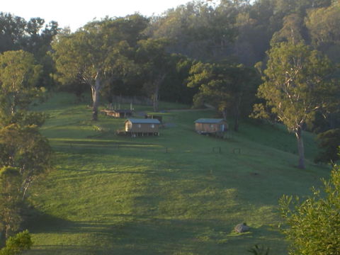 Yasuragi Cabins - Internet Find 0