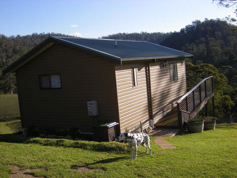 Yasuragi Cabins - Internet Find 1