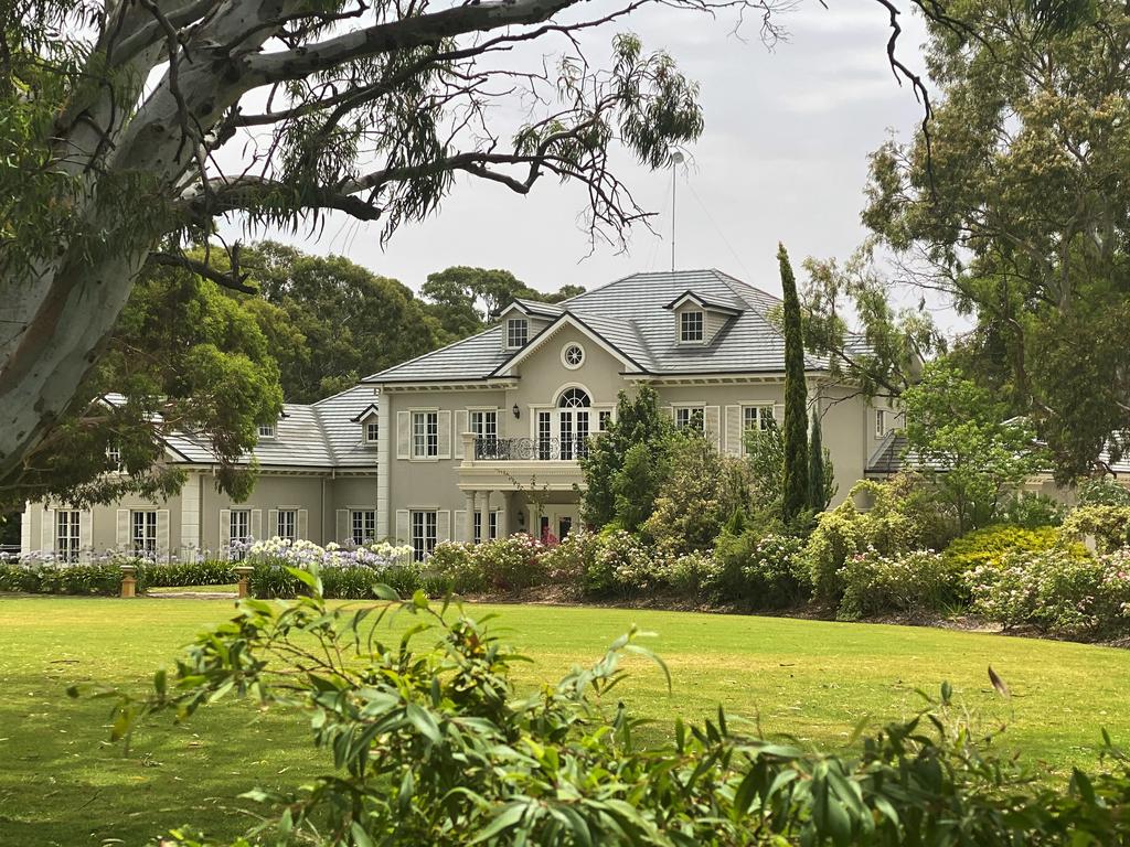 Yatala Vale SA Renee