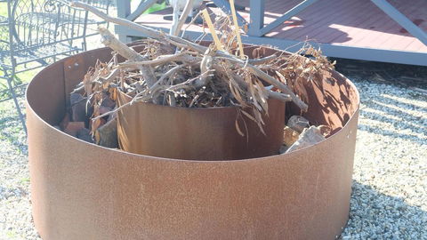 Yea Wood Duck Cabin - Qld Realsetate 2