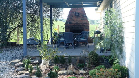 Yea Wood Duck Cottage - Renee 0