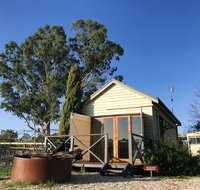 Yea Wood Duck Cabin - Qld Realsetate