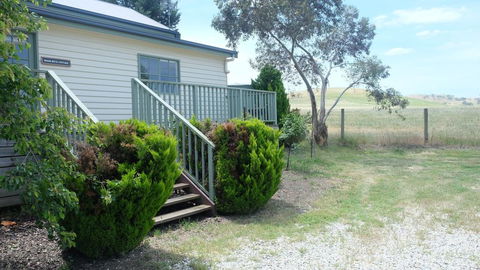 Yea Wood Duck Cottage - Qld Realsetate 3