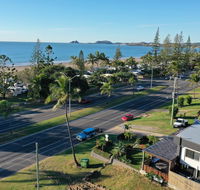 Yeppoon Beachhouse - Internet Find