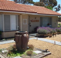 Yellow Gum Bed and Breakfast - Internet Find