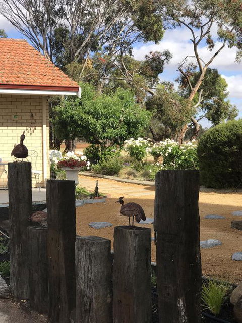 Yellow Gum Bed And Breakfast - Internet Find 2