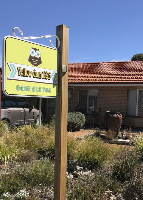 Yellow Gum Bed And Breakfast - Internet Find 3