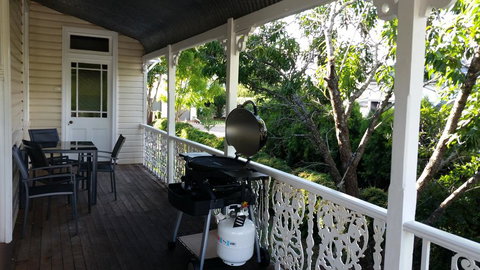 YesterYear On West - Renee 2