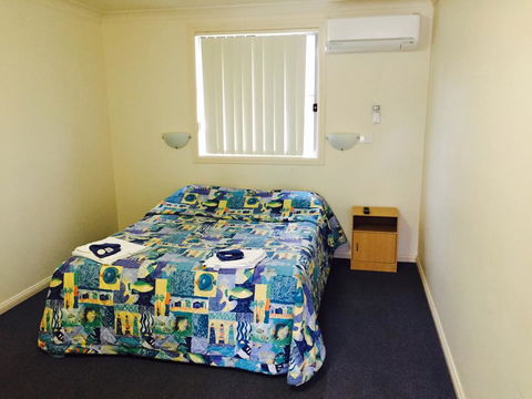 Yetholme Motor Inn - Renee 1