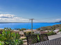 Yenangoon - Walking together Corlette