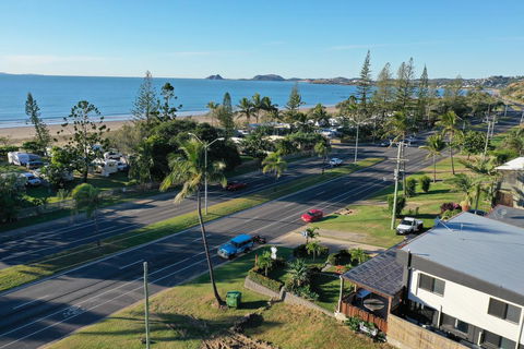 Yeppoon Beachhouse - Internet Find 0