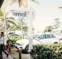 Yeppoon Surfside Motel - Internet Find