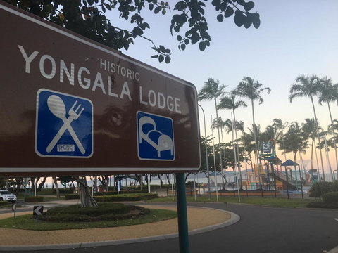 Yongala Lodge By The Strand - Qld Realsetate 2