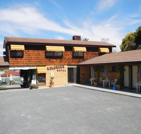 Young Goldrush Motel - Internet Find