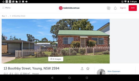 Young Short Stay - Renee 1