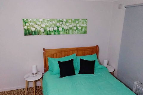 Your Holiday Home In Cohuna, Perfect Family Getaway - Renee 1