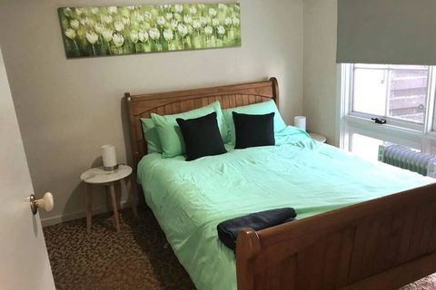 Your Holiday Home In Cohuna, Perfect Family Getaway - Renee 0