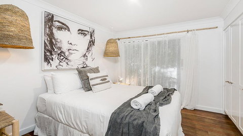 Your Luxury Escape - Bel Ombre - Palm Tree Retreat - Swimm 3