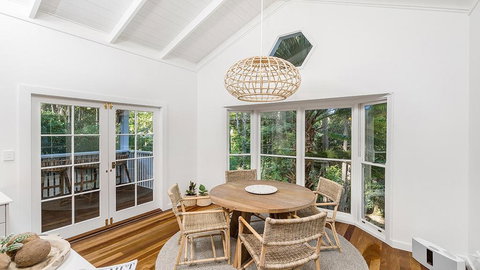 Your Luxury Escape - Bel Ombre - Palm Tree Retreat - Swimm 2