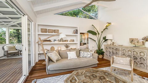 Your Luxury Escape - Bel Ombre - Palm Tree Retreat - Swimm 1