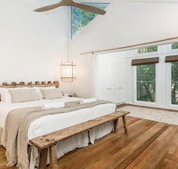 Your Luxury Escape - Bel Ombre - Palm Tree Retreat - Renee