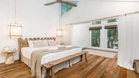 Your Luxury Escape - Bel Ombre - Palm Tree Retreat - Swimm 0