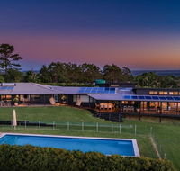 Your Luxury Escape - Illuka on Coopers - Internet Find