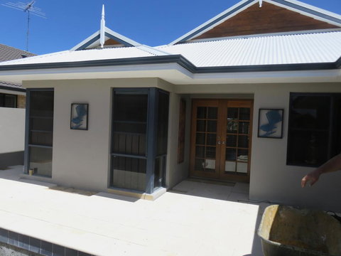 Yunderup Canal Getaway - Renee 1