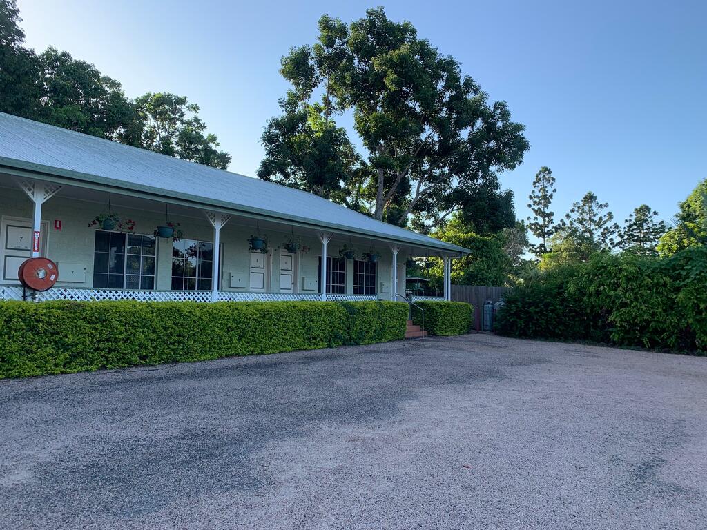 Atherton Tablelands QLD Petrol Stations