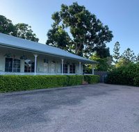 Yungaburra Park Motel - Petrol Stations