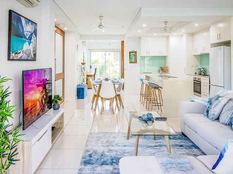 ZEN TOWERS - COZY HOLIDAY HOME For Families In CBD - Renee 3