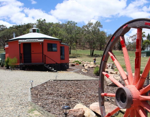 Zuny Yurt - Internet Find 2