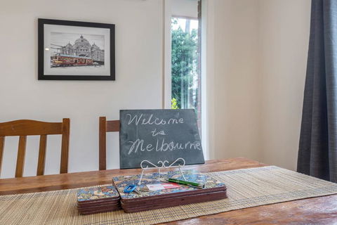 Spacious Bungalow5min Walk To Station5min To Box HillWiFiParking - Internet Find 3