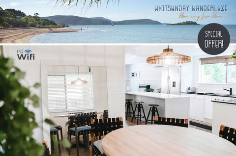 Whitsunday Wanderluxe - Internet Find 0