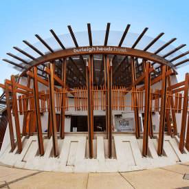 Pubs Taverns Burleigh Heads QLD Swimm