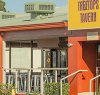 Treetops Tavern - Renee