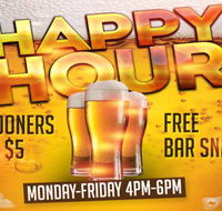 Currumbin Creek Tavern - Renee